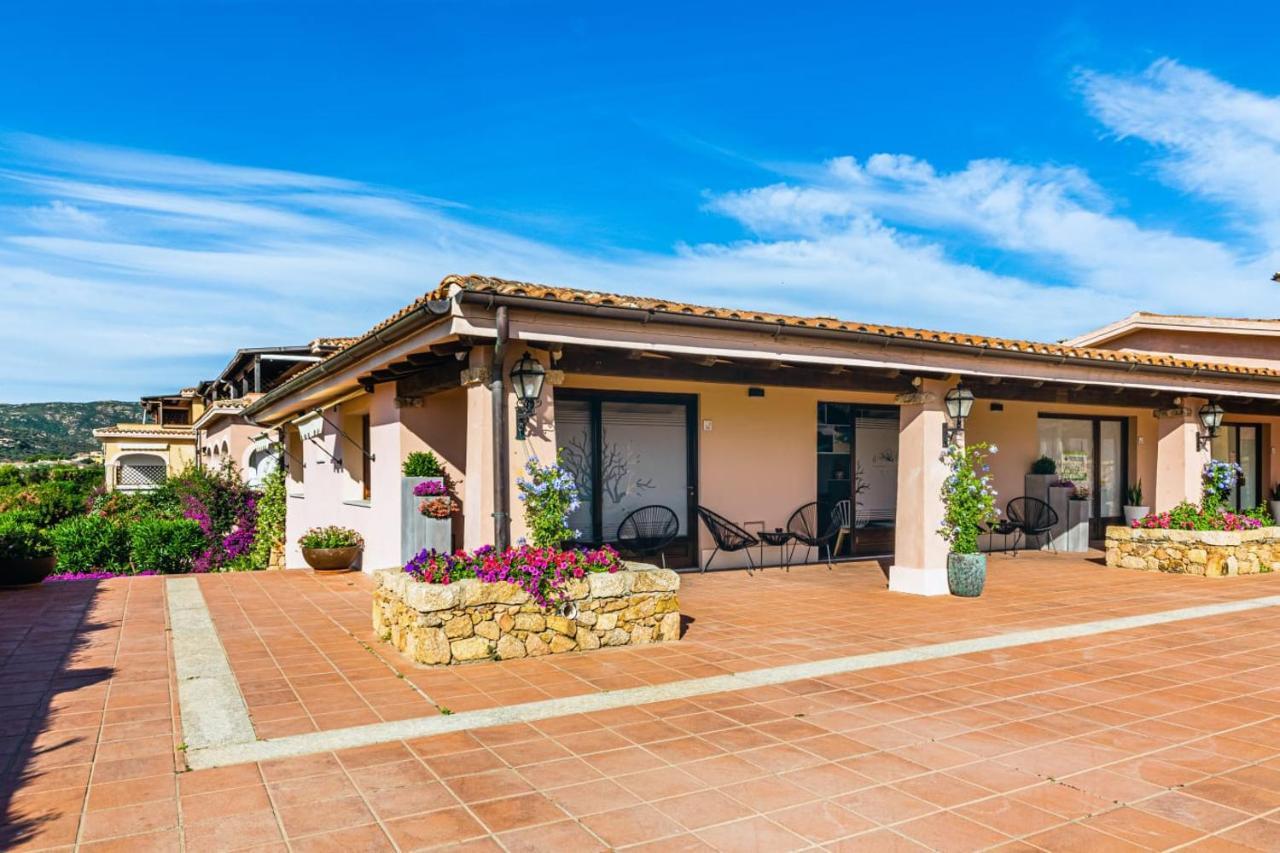 Relais Il Corallo Porto San Paolo (Sardinia) Exterior foto