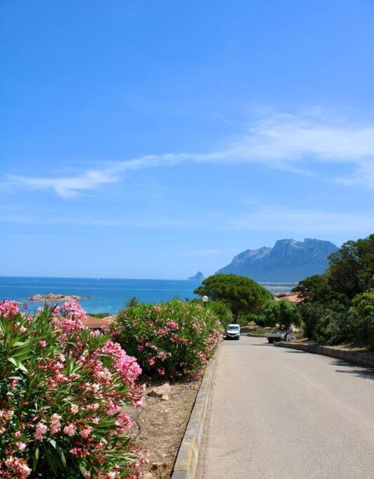 Relais Il Corallo Porto San Paolo (Sardinia) Exterior foto